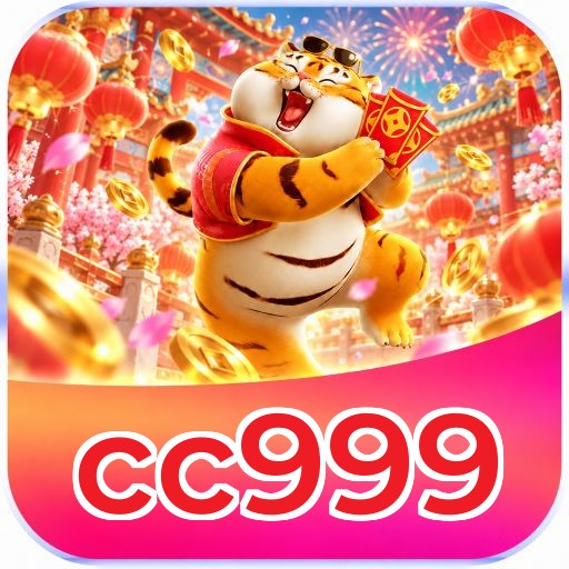 Logo cc999 Cassino Online Brasil