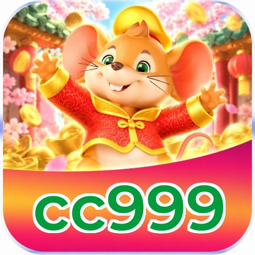 Logo cc999 Slots Premium Brasil