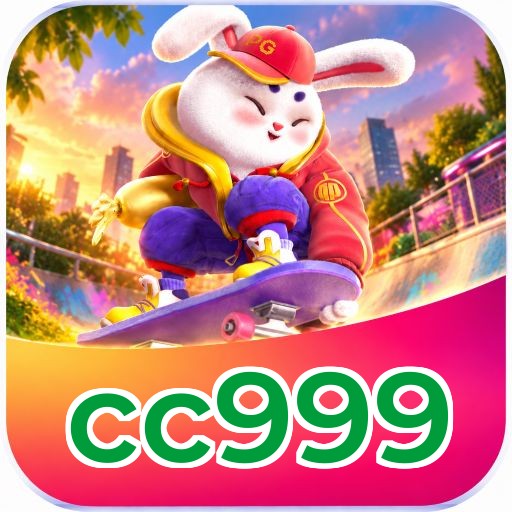 Logo da cc999