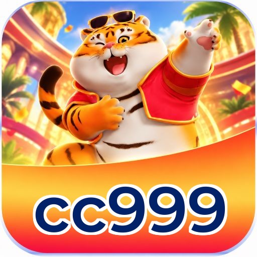 Logo cc999 Cassino Online Brasil