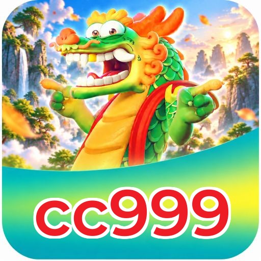 Logo cc999 Cassino Ao Vivo Brasil