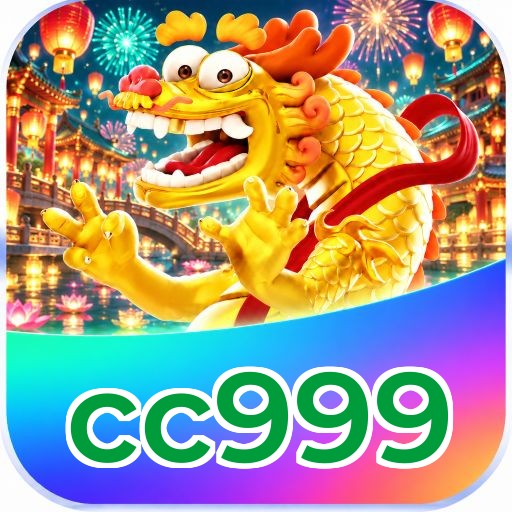 Logo cc999 APP Mobile Brasil