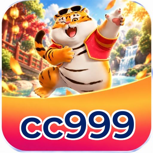 Logo cc999 Loteria Online