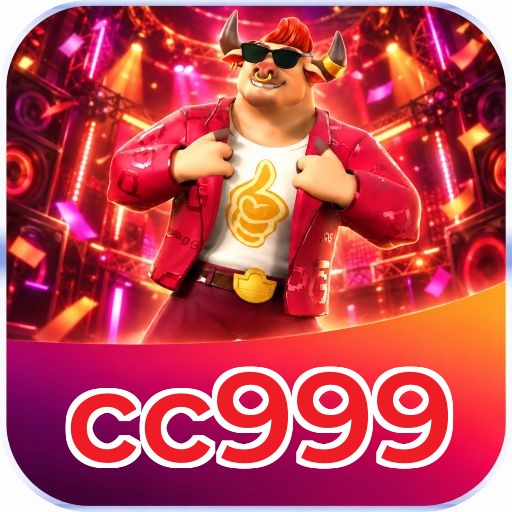 cc999 Logo