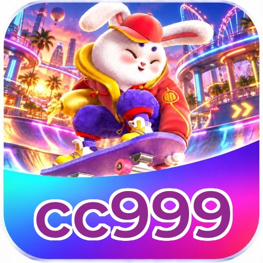 cc999 Logo