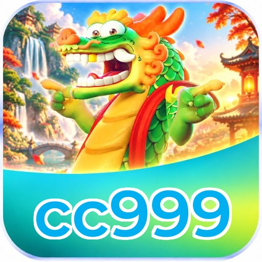 Logo cc999 Cassino Online Brasil