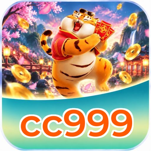 cc999 APP Logo Oficial Certificado Android iOS