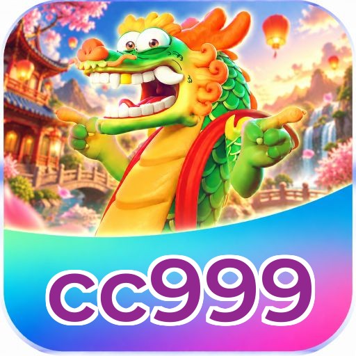 Logo cc999 Telegram Oficial