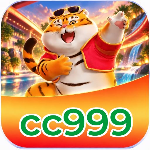 cc999 Logo