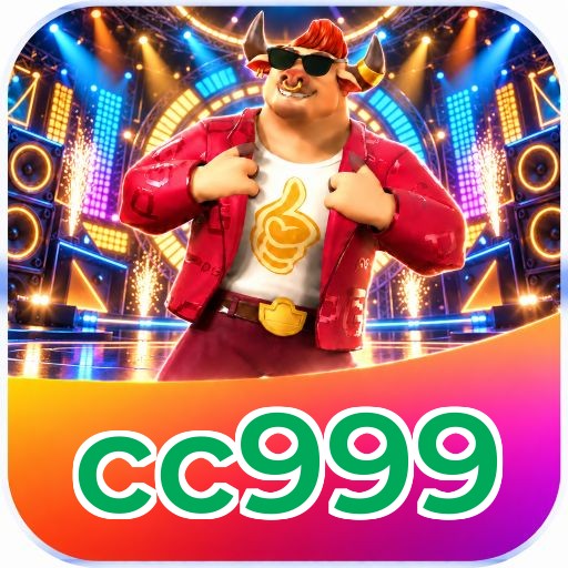 cc999 Logo - Bônus de Cadastro