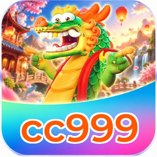 Logo cc999 Telegram Canal Oficial