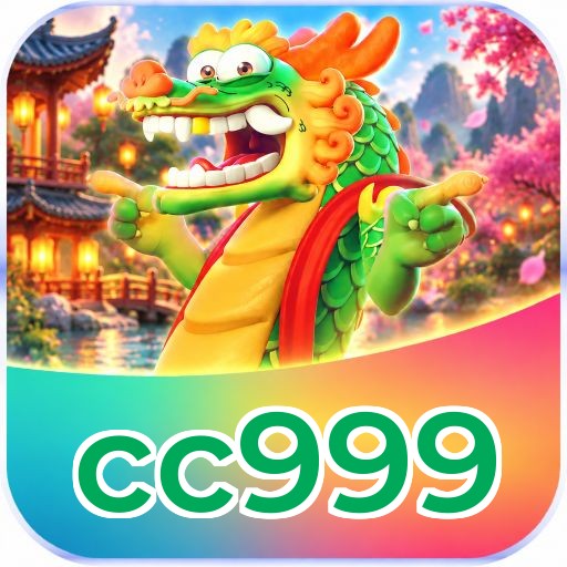 cc999 Logo
