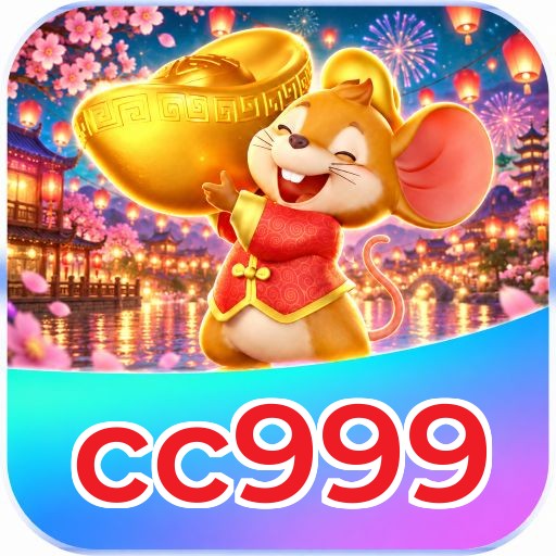 cc999 Logo